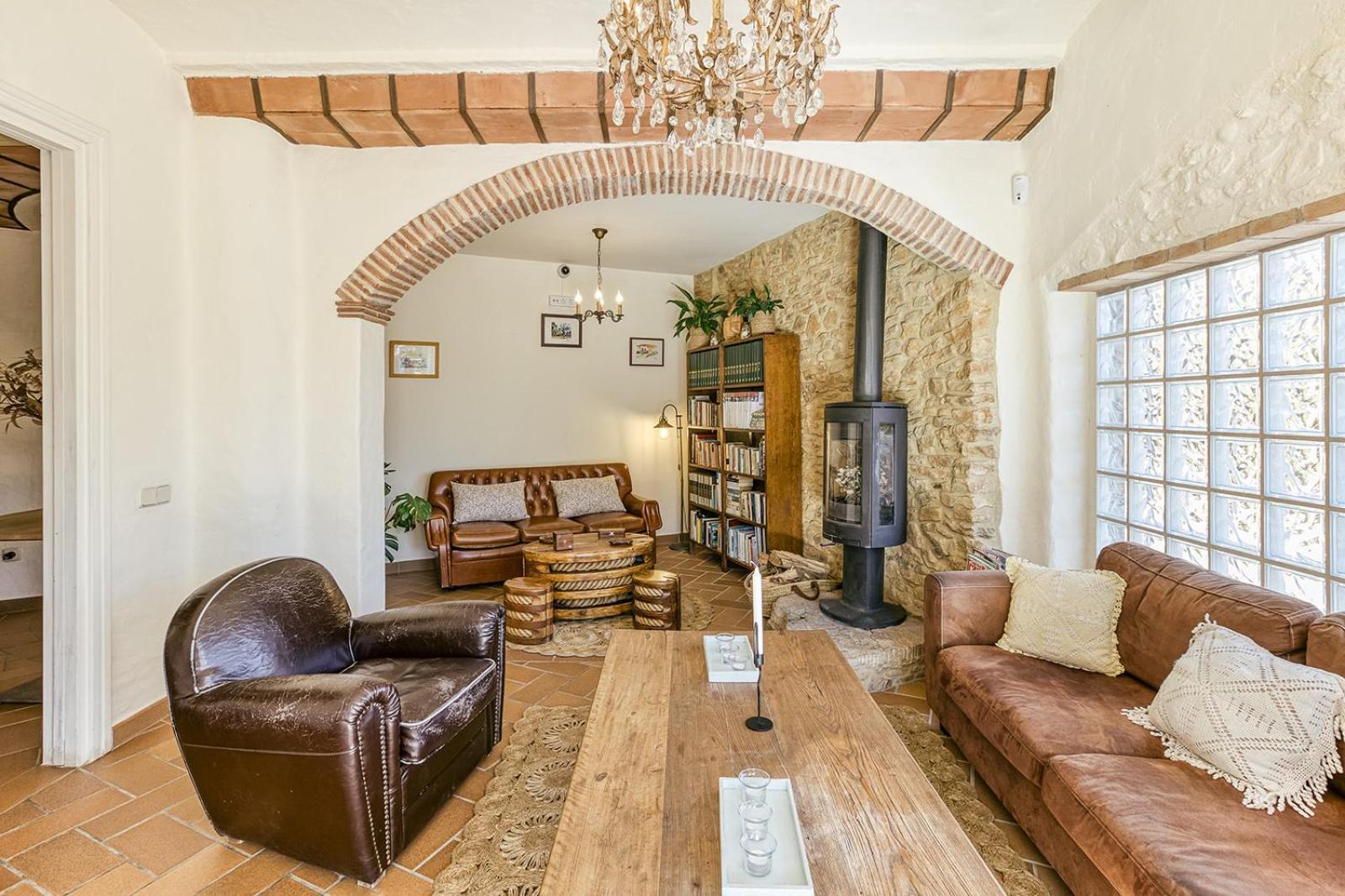 Can Barrull-Costa Brava-Emporda Сан-Фелью-де-Боада Экстерьер фото